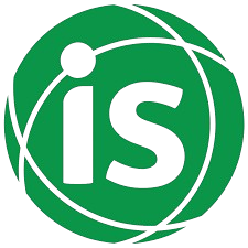 Logo Internacional de Seguros