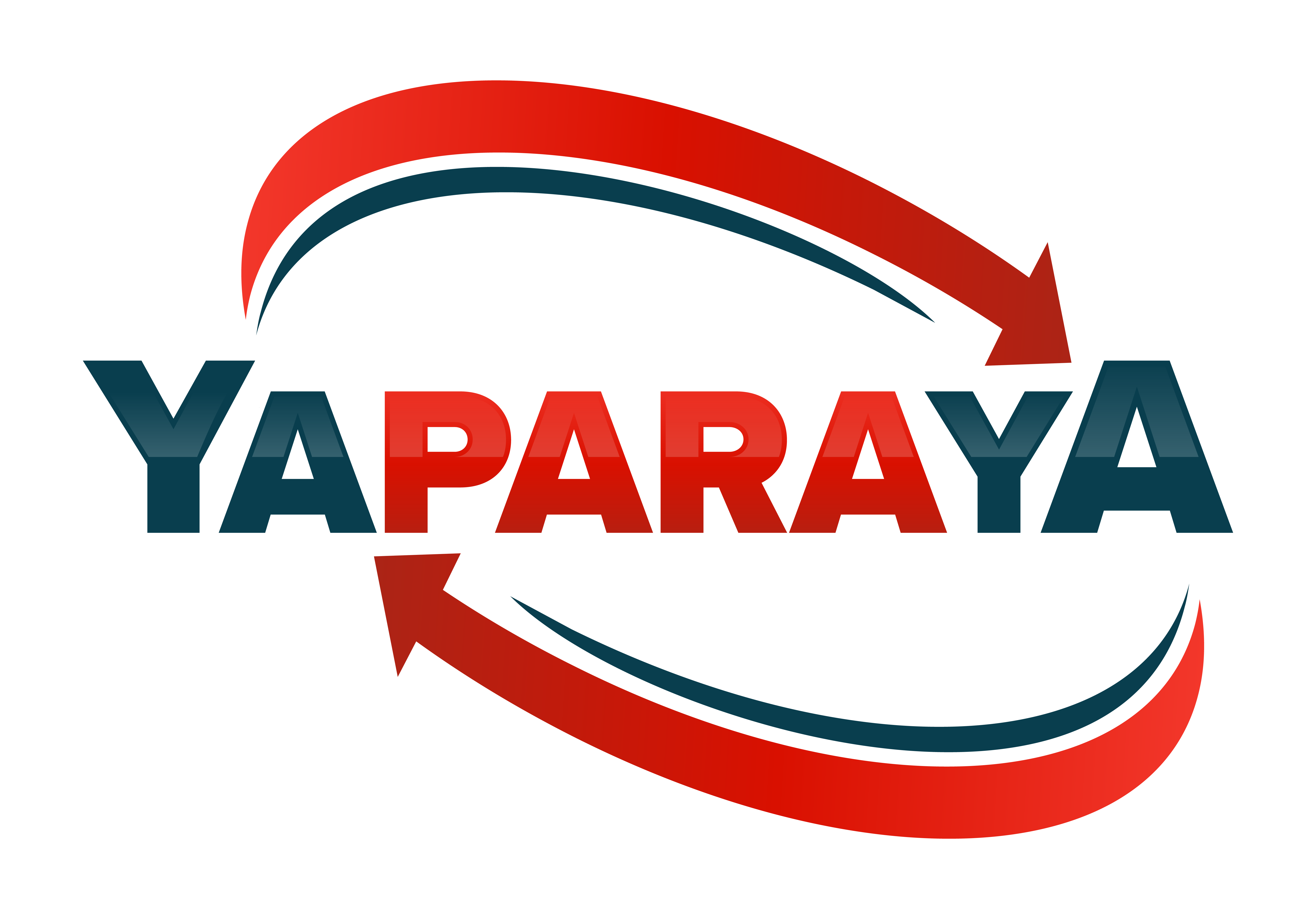 YaparaYa Logo